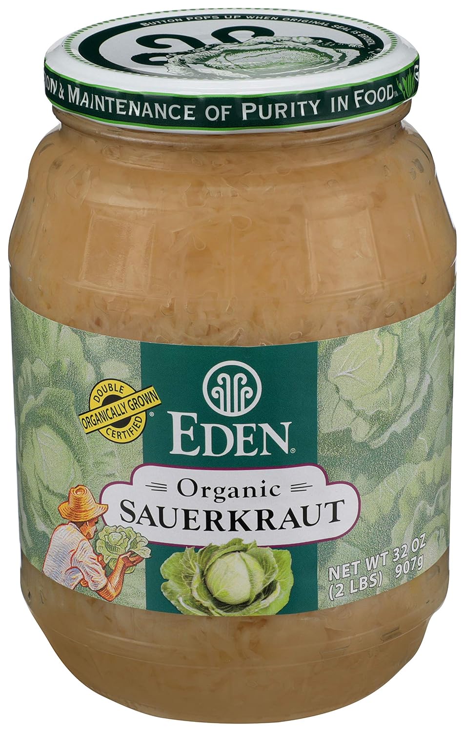 EDEN